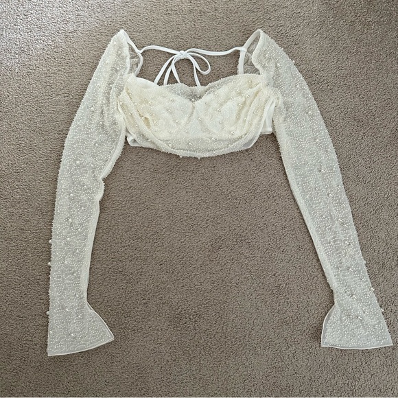 Oh Polly La Désirade Set - Picture 3 of 10